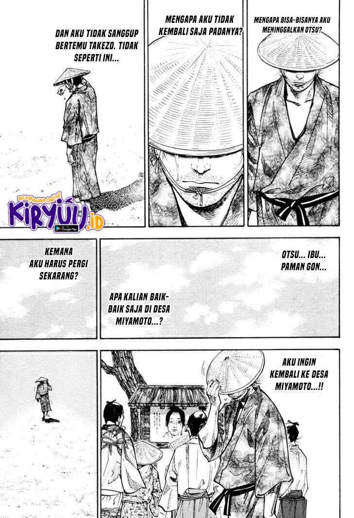 Vagabond Bab 35 halaman 12