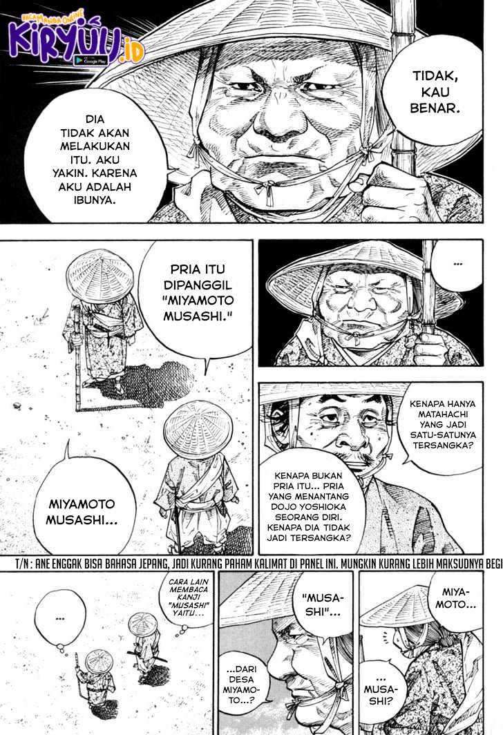 Vagabond Bab 35 halaman 14