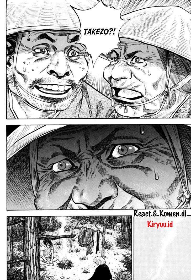 Vagabond Bab 35 halaman 15