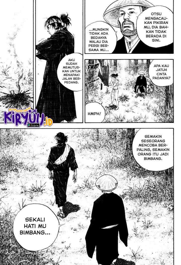 Vagabond Bab 35 halaman 16