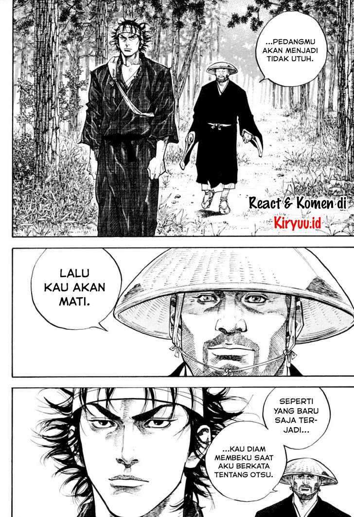 Vagabond Bab 35 halaman 17