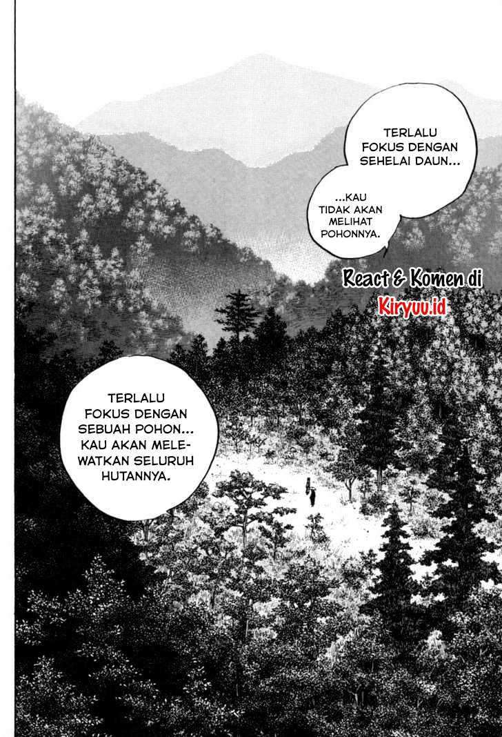 Vagabond Bab 35 halaman 19