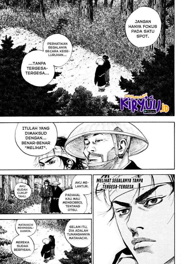 Vagabond Bab 35 halaman 20