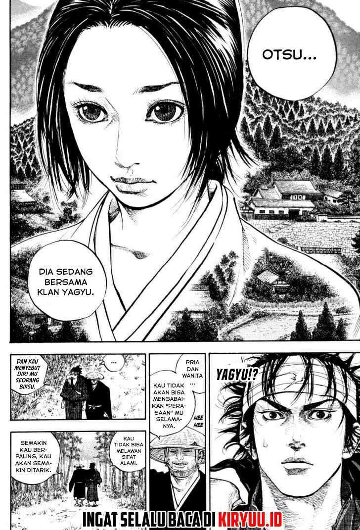 Vagabond Bab 35 halaman 21