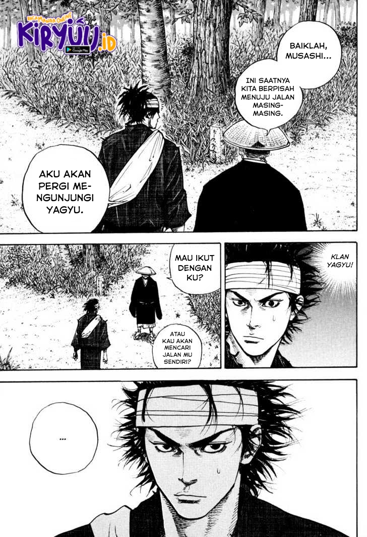 Vagabond Bab 36 halaman 5
