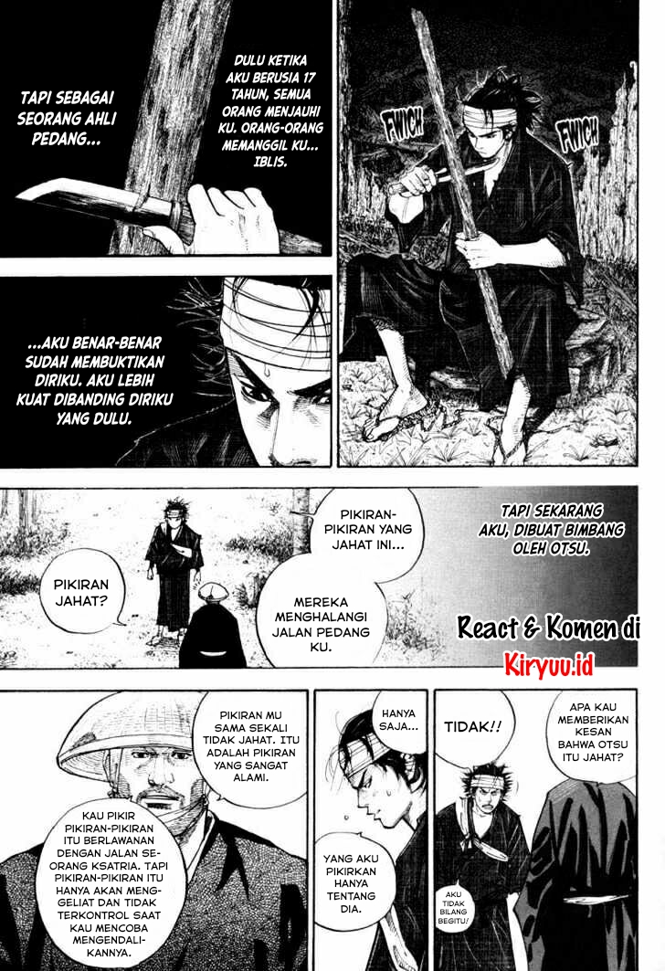 Vagabond Bab 36 halaman 8