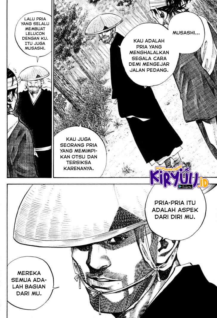 Vagabond Bab 36 halaman 9