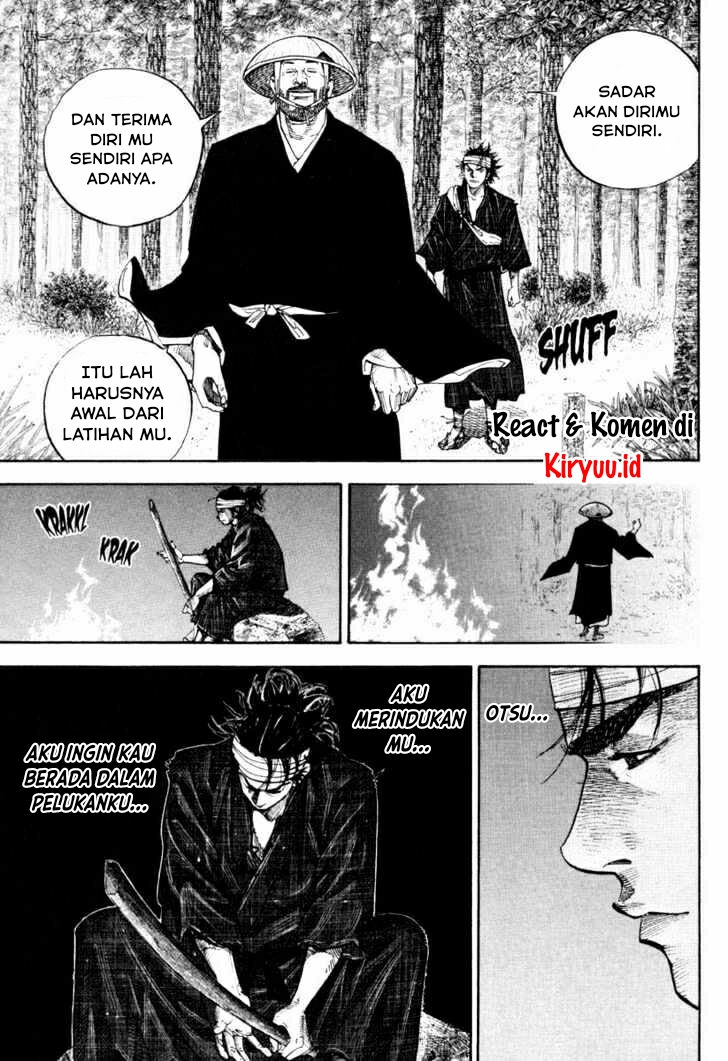 Vagabond Bab 36 halaman 10