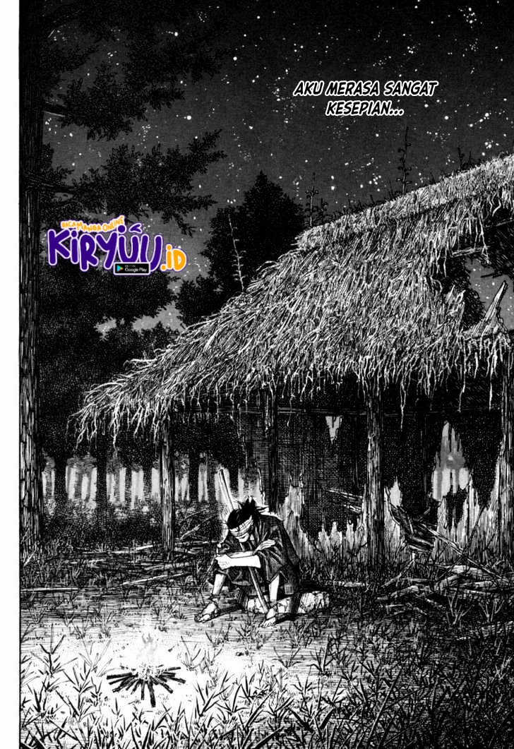 Vagabond Bab 36 halaman 11