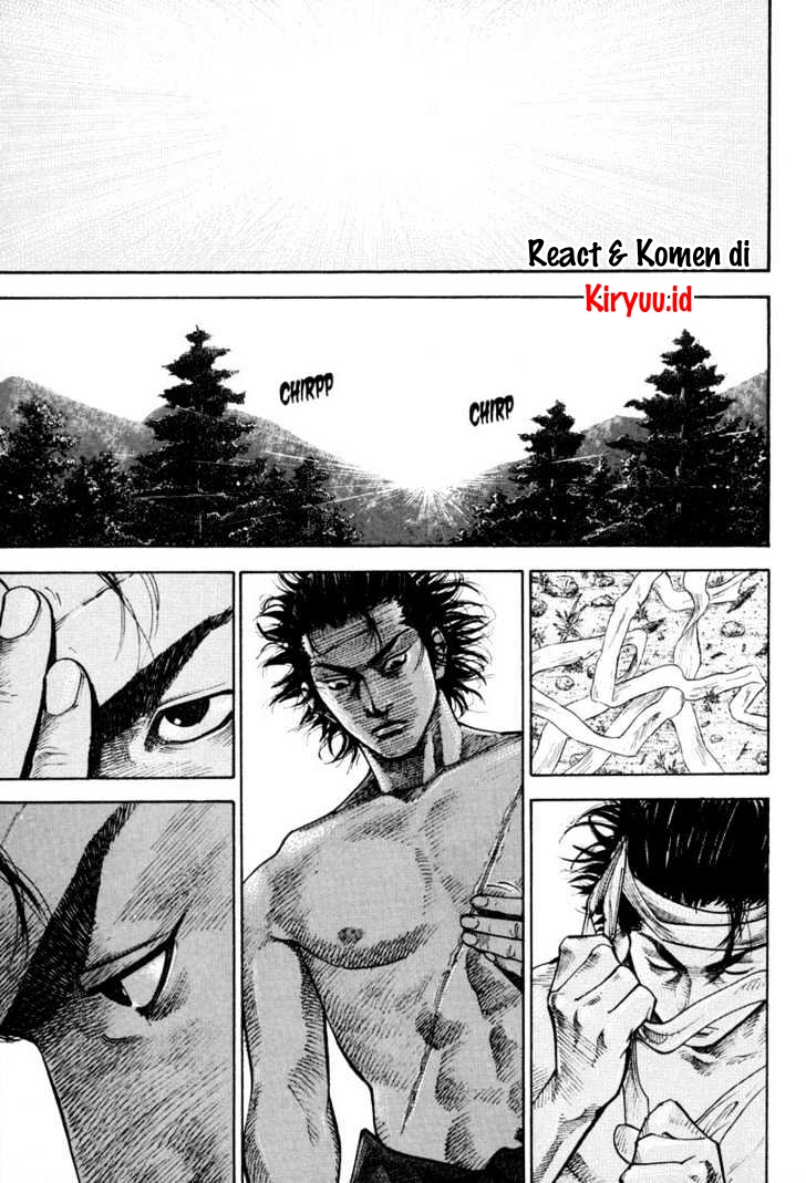 Vagabond Bab 36 halaman 12