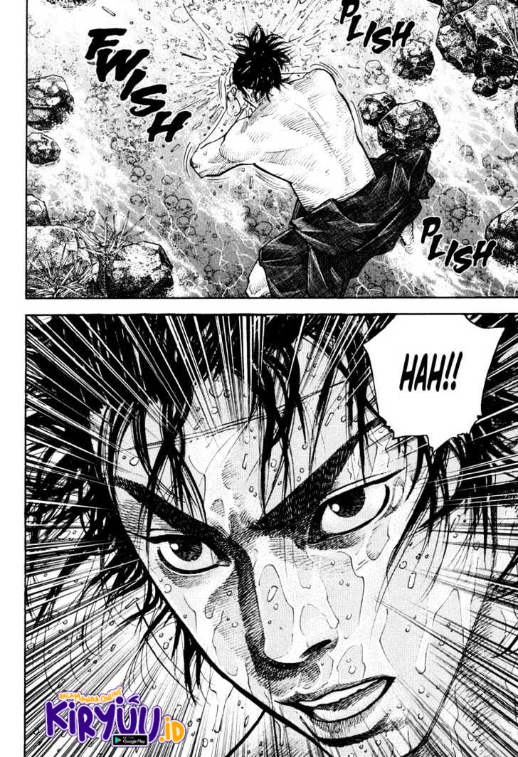 Vagabond Bab 36 halaman 13