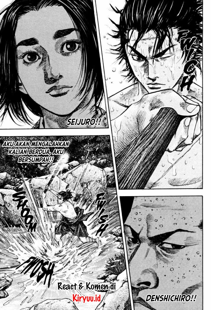 Vagabond Bab 36 halaman 14