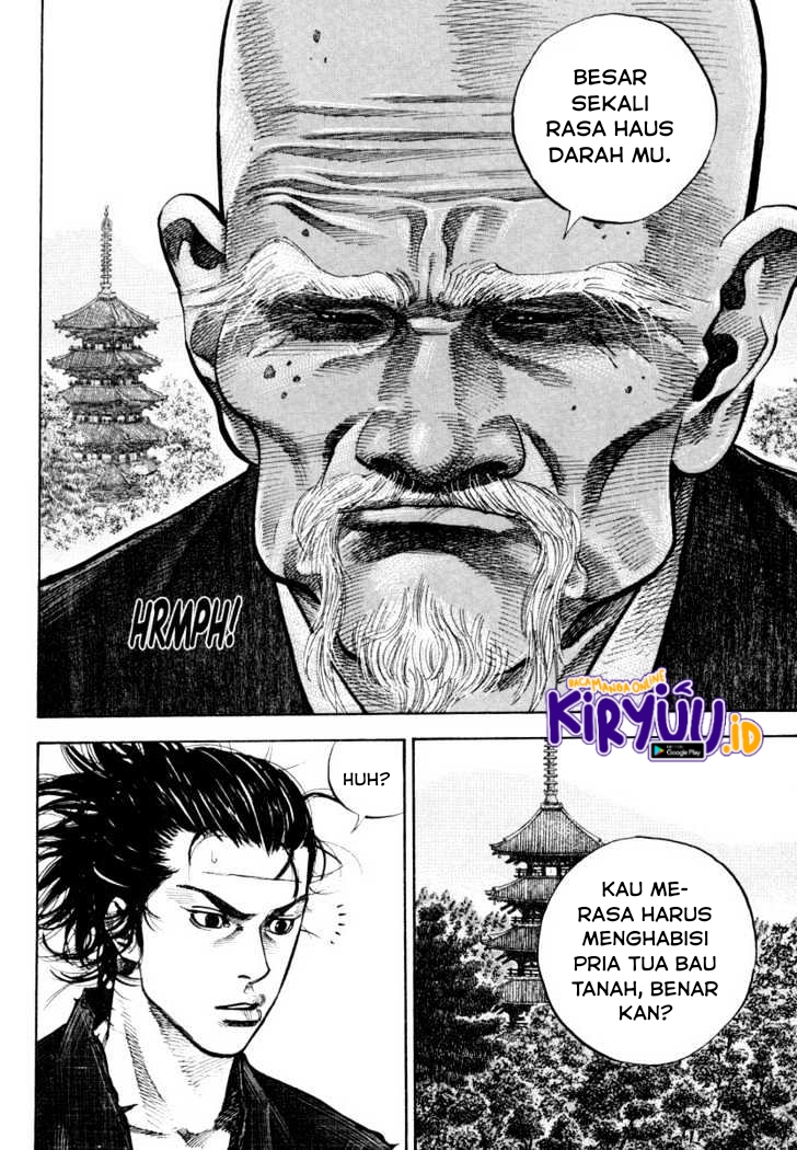 Vagabond Bab 37 halaman 11