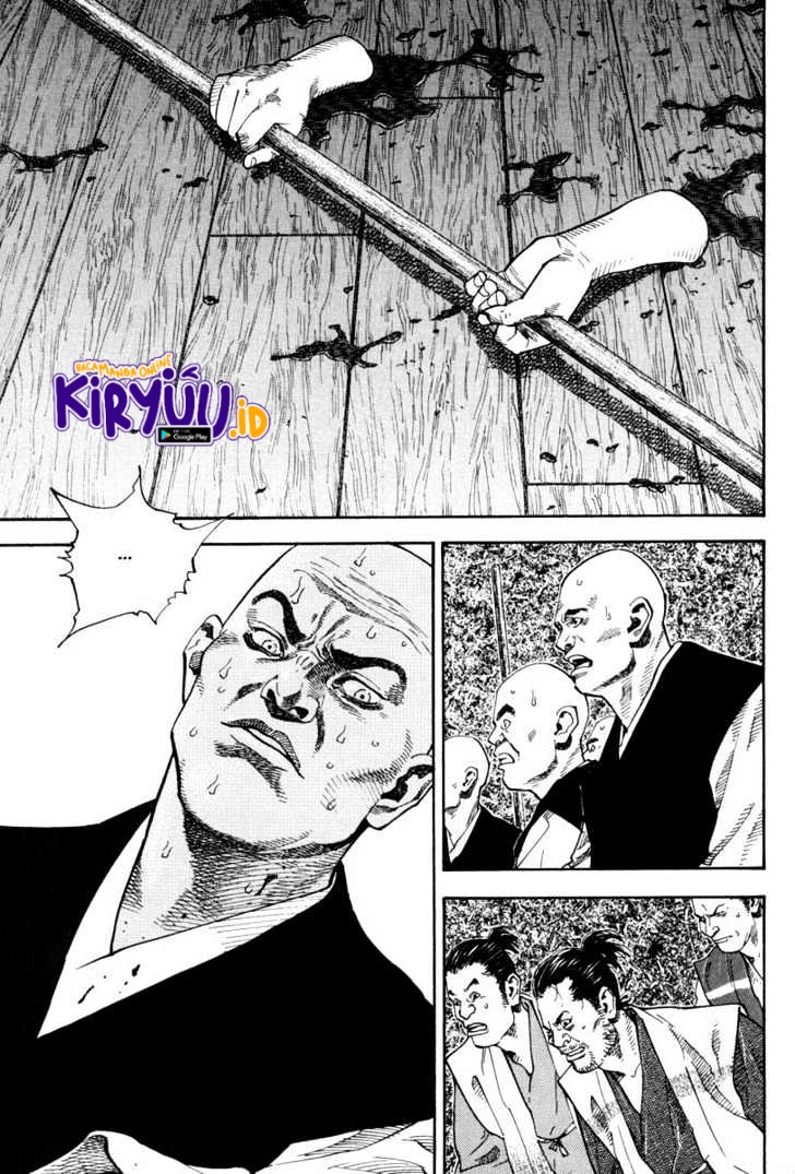 Vagabond Bab 38 halaman 5