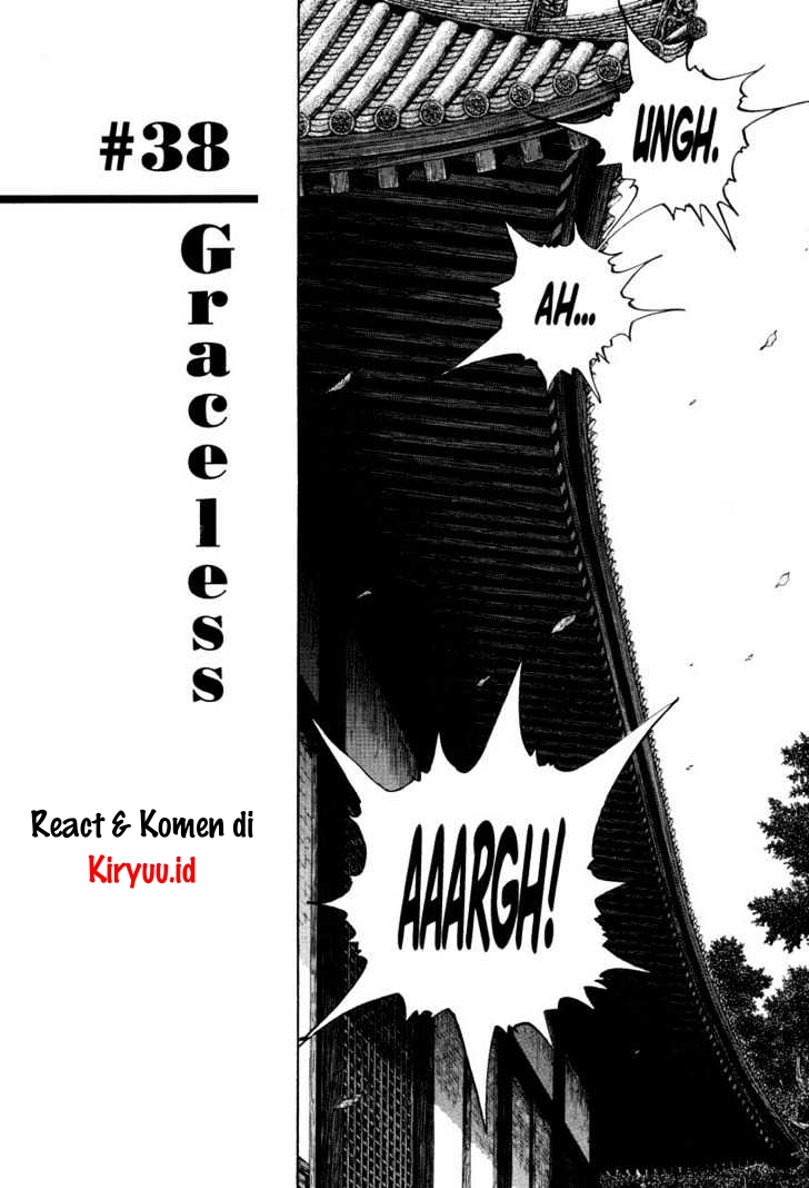 Vagabond Bab 38 halaman 6