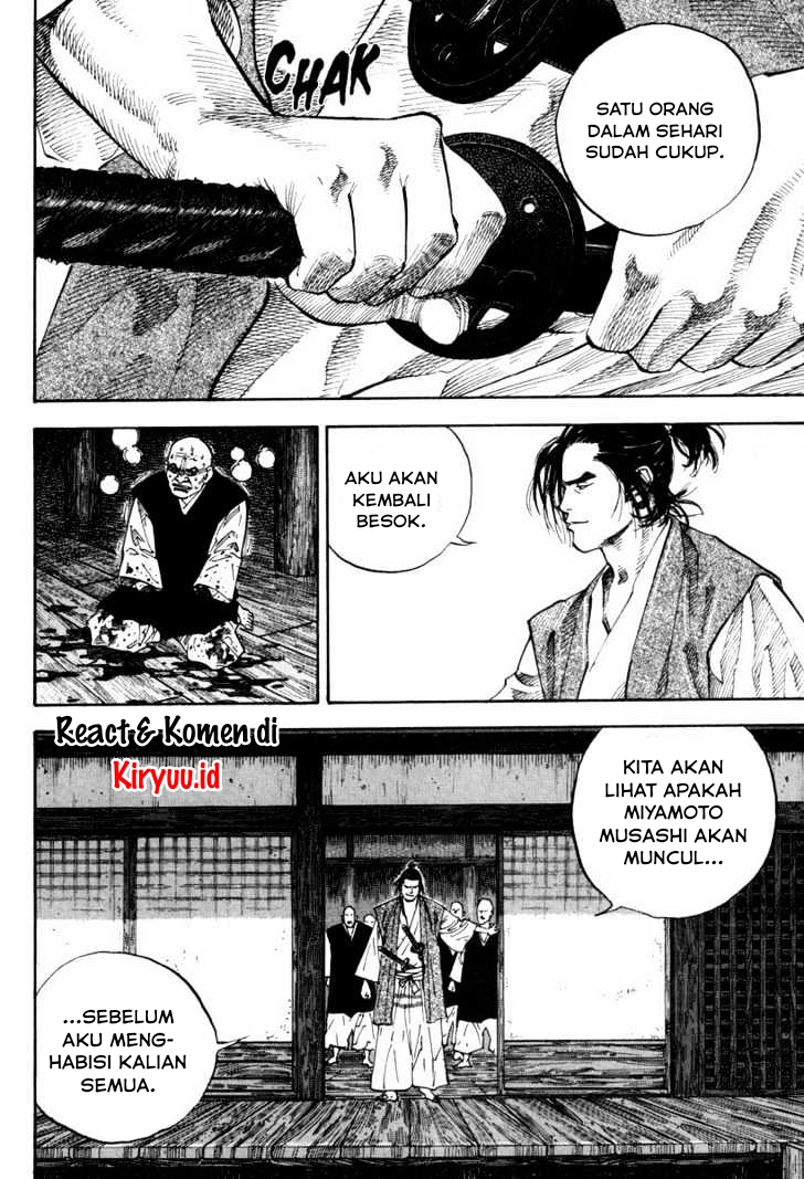 Vagabond Bab 38 halaman 10
