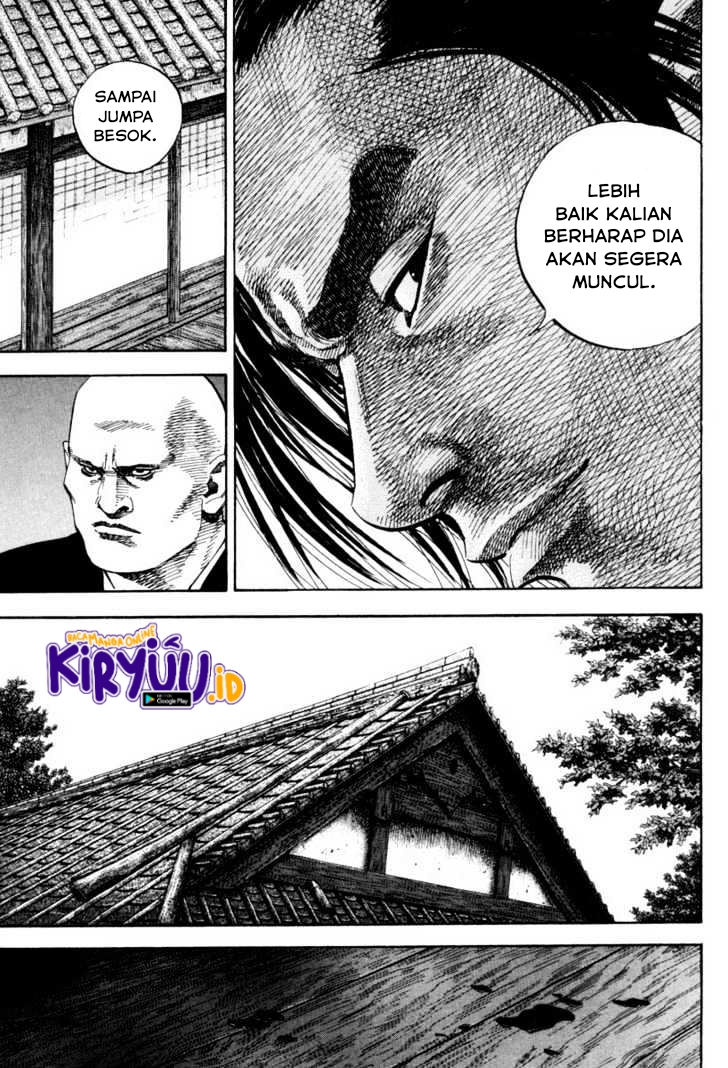 Vagabond Bab 38 halaman 11
