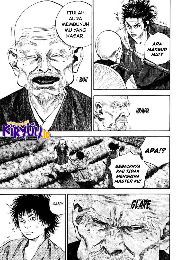 Vagabond Bab 38 halaman 15