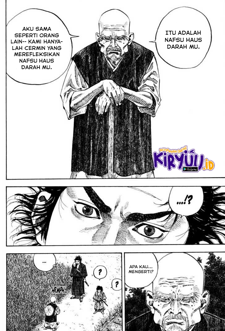Vagabond Bab 38 halaman 18