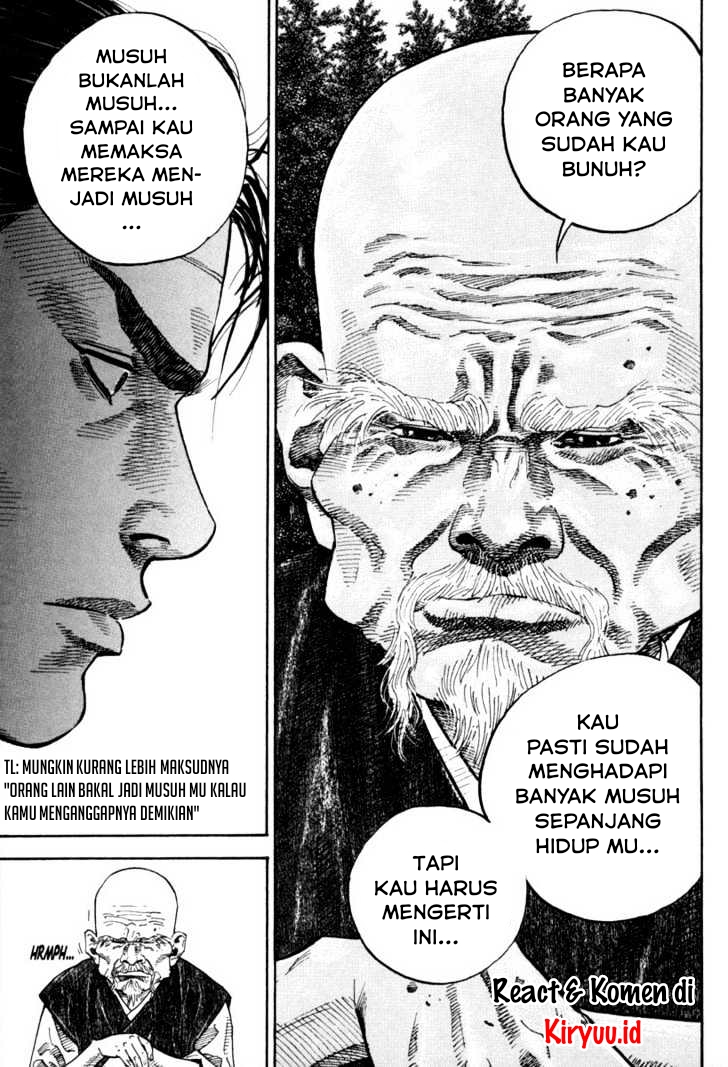 Vagabond Bab 38 halaman 19