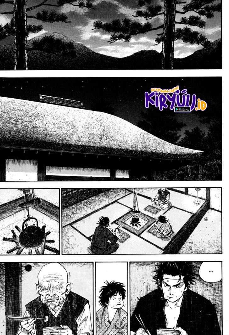 Vagabond Bab 39 halaman 9