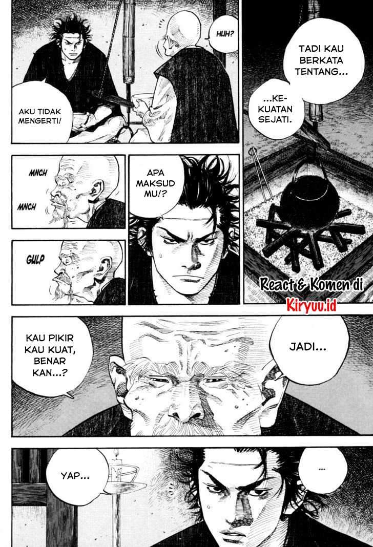 Vagabond Bab 39 halaman 10