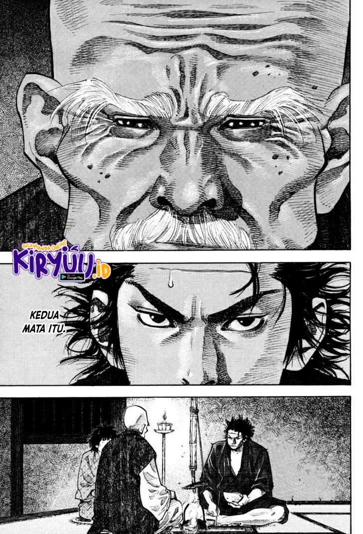 Vagabond Bab 39 halaman 11
