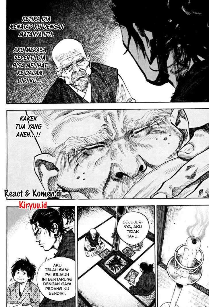 Vagabond Bab 39 halaman 12
