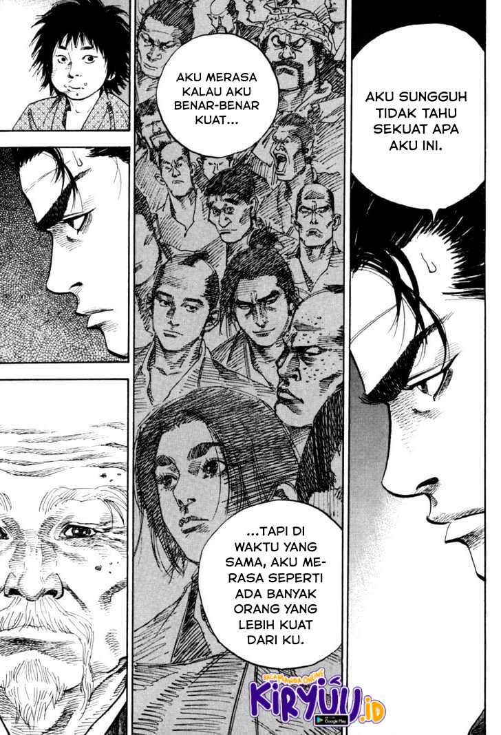 Vagabond Bab 39 halaman 13