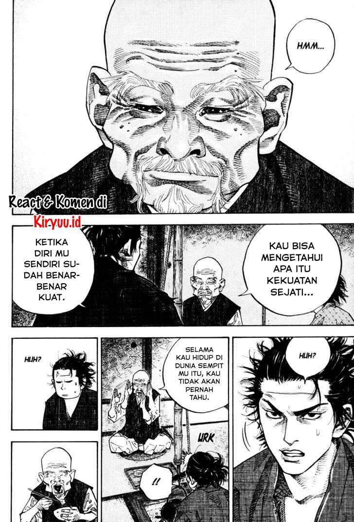 Vagabond Bab 39 halaman 14