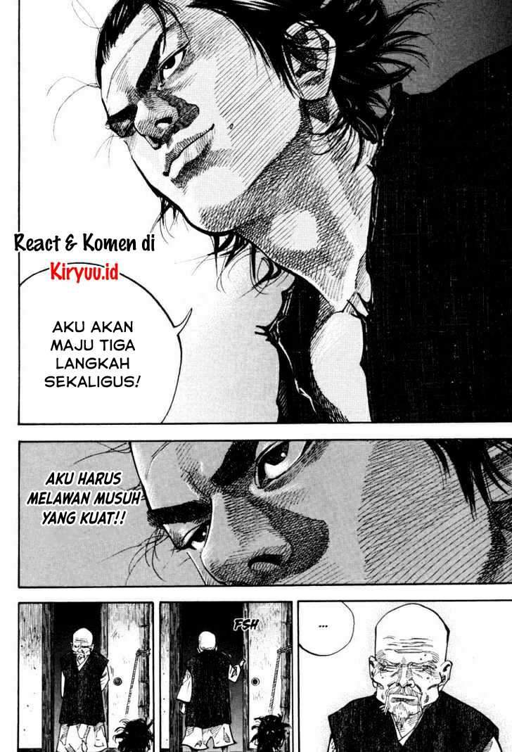 Vagabond Bab 39 halaman 16
