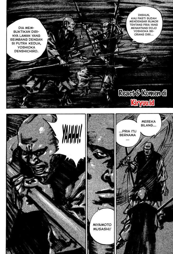 Vagabond Bab 39 halaman 20