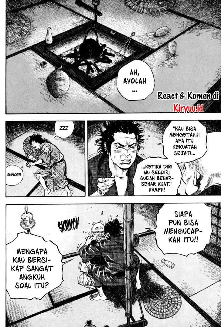 Vagabond Bab 39 halaman 24