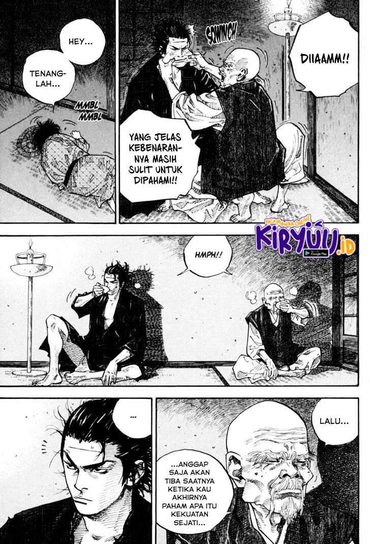 Vagabond Bab 39 halaman 25