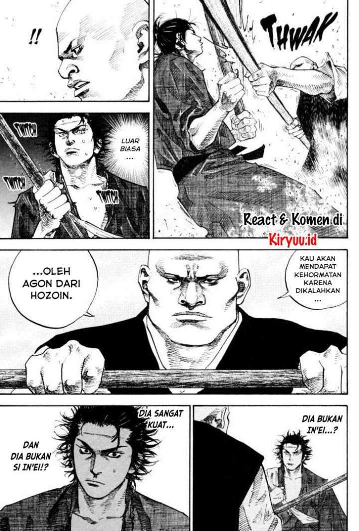 Vagabond Bab 40 halaman 7