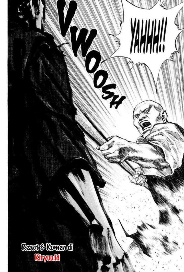 Vagabond Bab 40 halaman 14