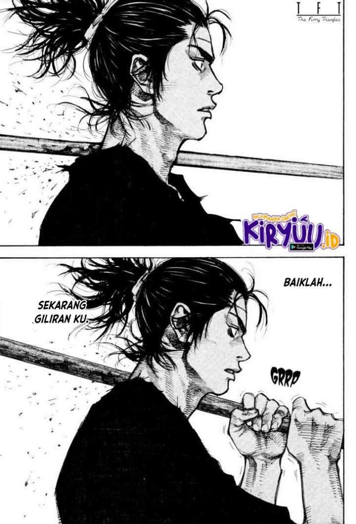 Vagabond Bab 40 halaman 15
