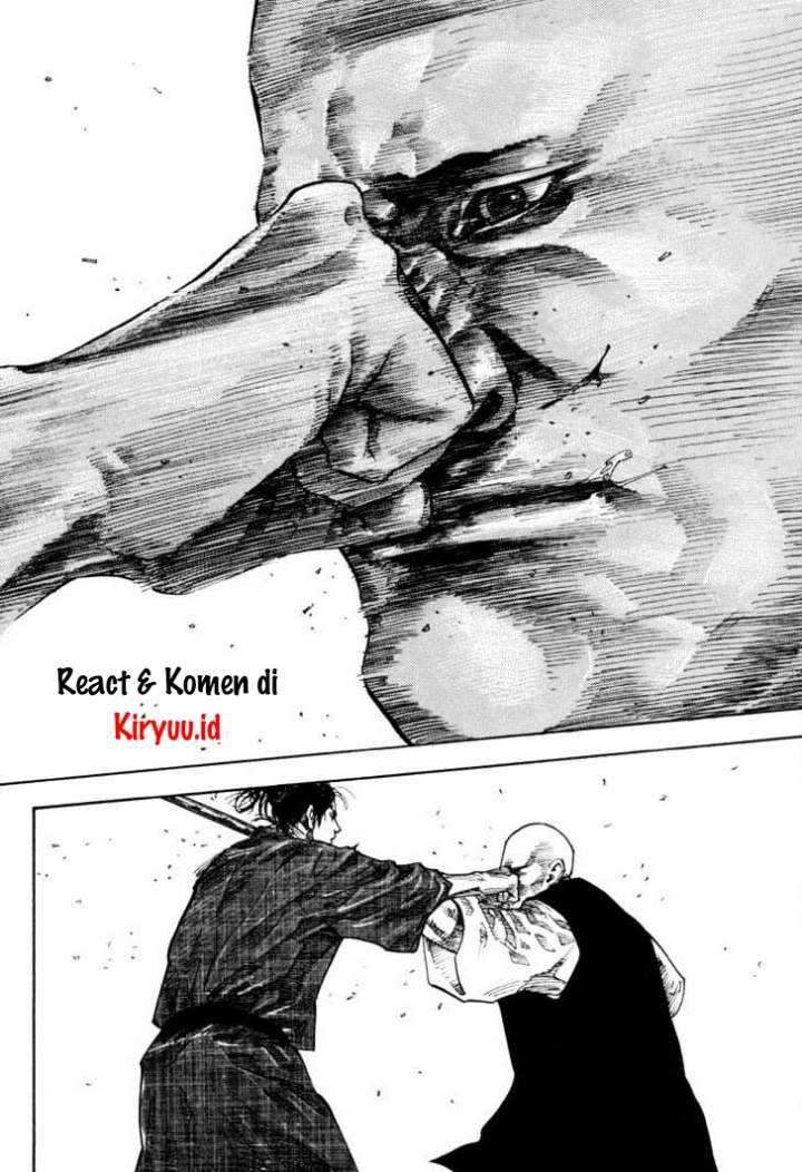 Vagabond Bab 40 halaman 16