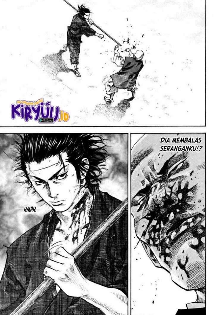 Vagabond Bab 40 halaman 17
