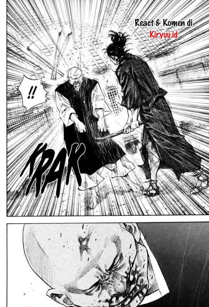 Vagabond Bab 40 halaman 18