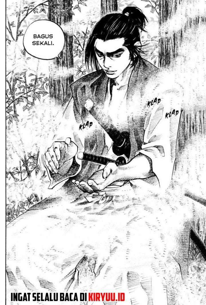 Vagabond Bab 40 halaman 20