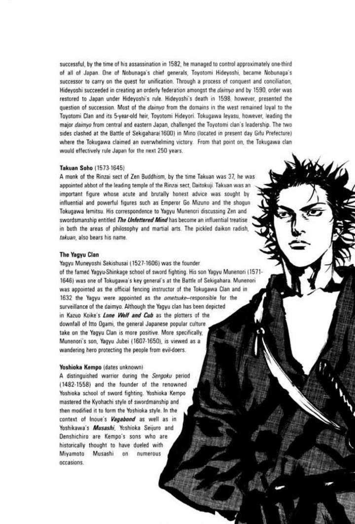 Vagabond Bab 40 halaman 22