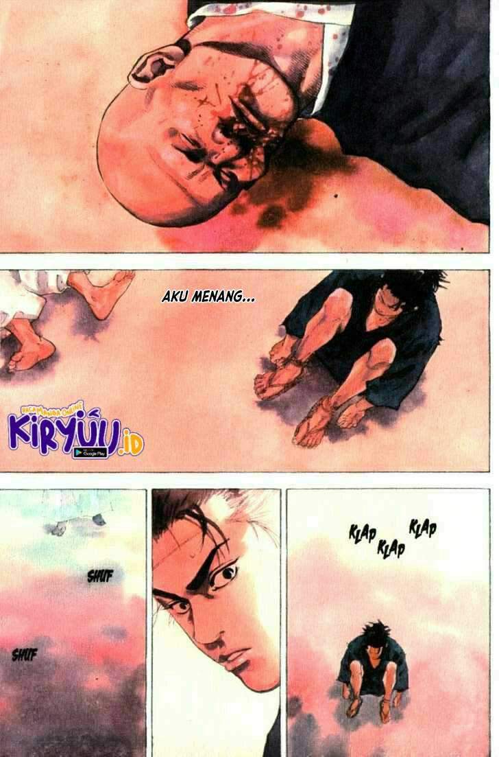 Vagabond Bab 41 halaman 2