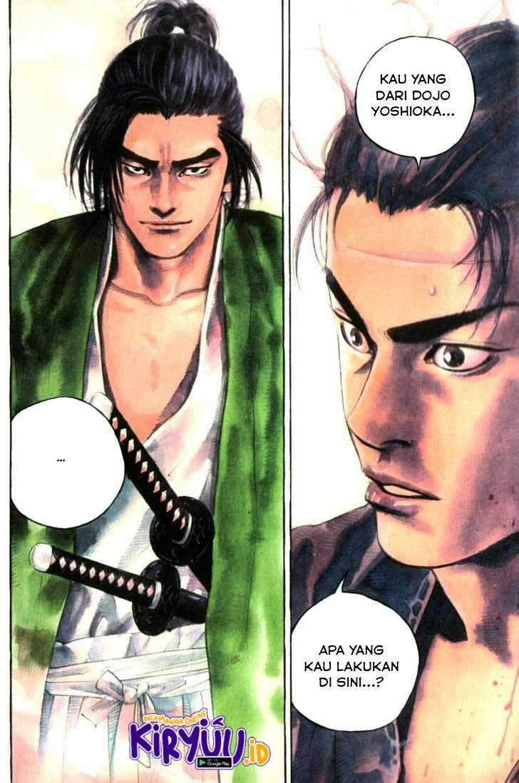 Vagabond Bab 41 halaman 4