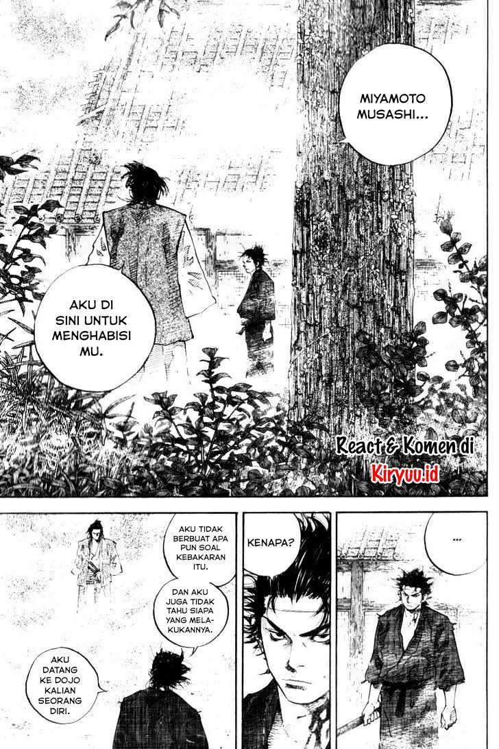 Vagabond Bab 41 halaman 5