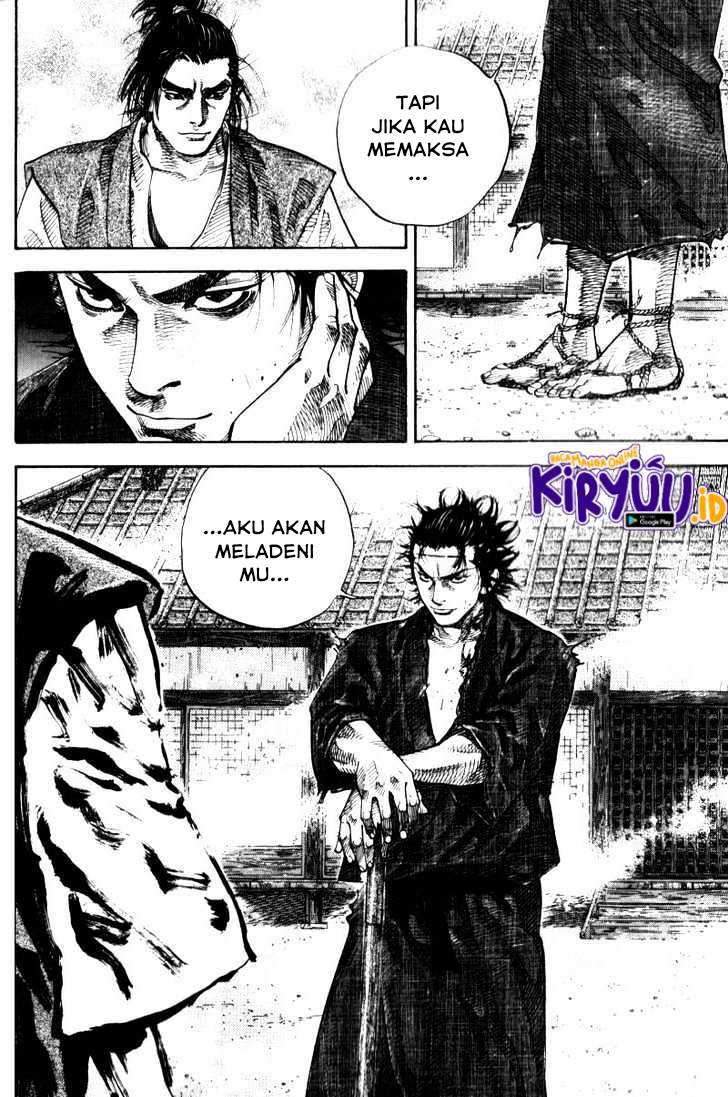 Vagabond Bab 41 halaman 6