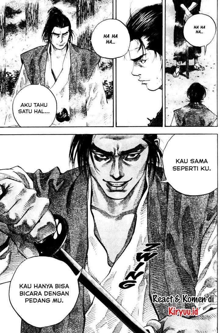 Vagabond Bab 41 halaman 7