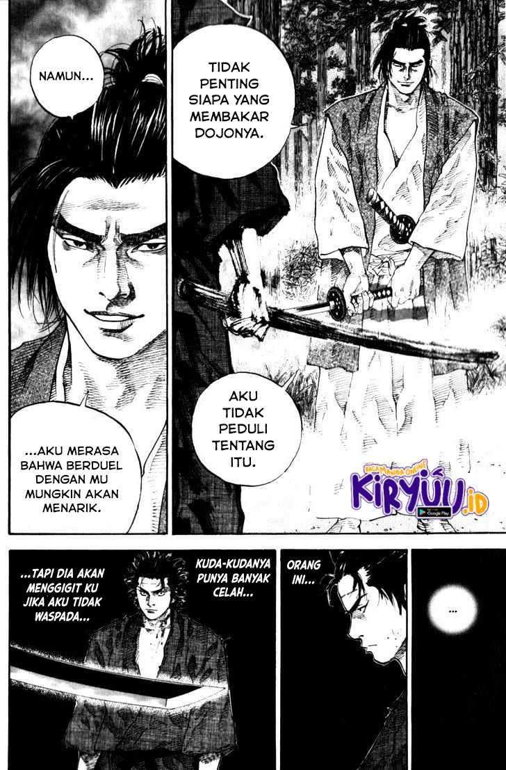 Vagabond Bab 41 halaman 8