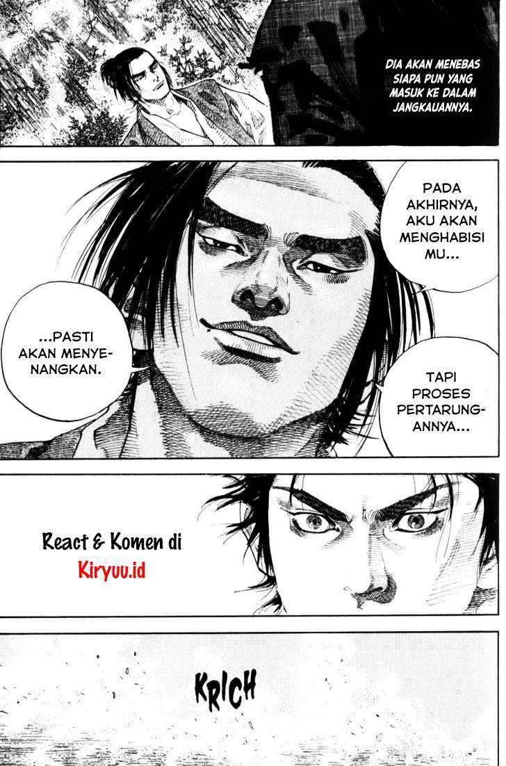 Vagabond Bab 41 halaman 9