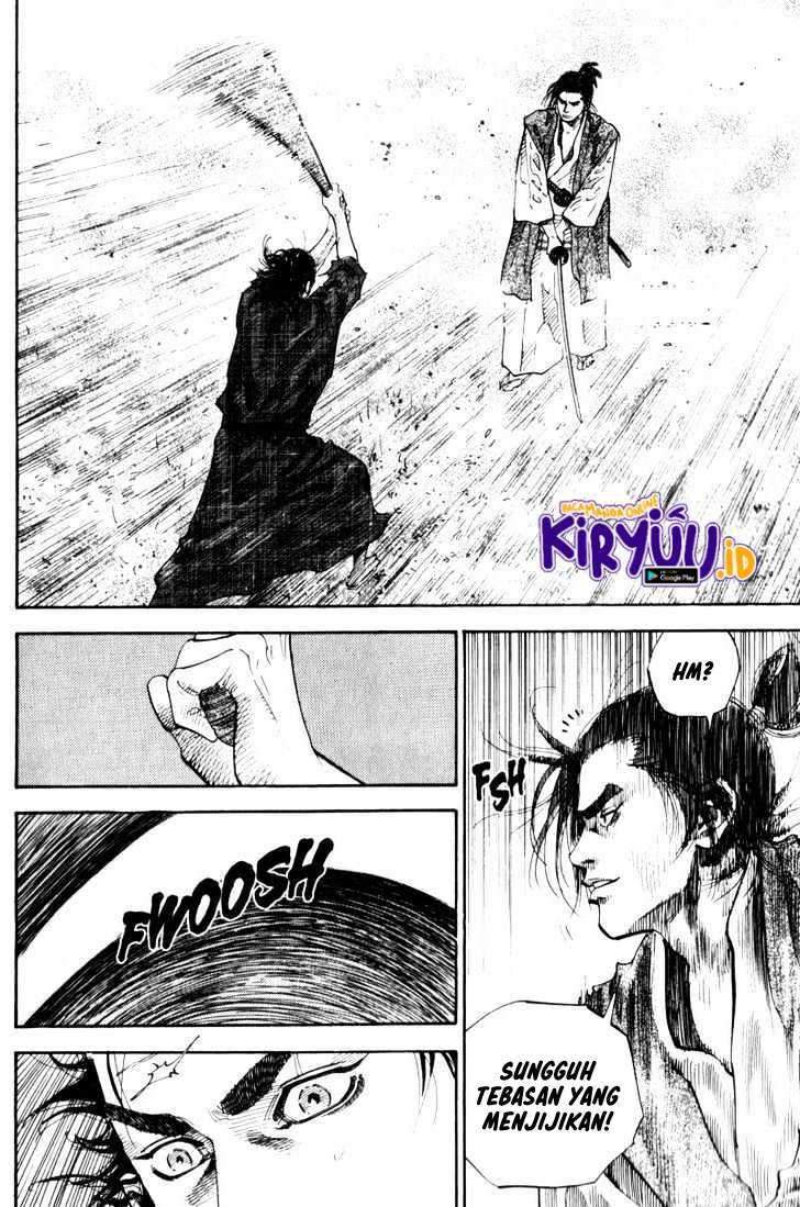 Vagabond Bab 41 halaman 10